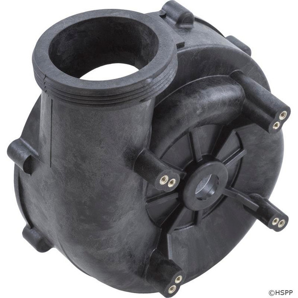  Volute, Gecko AquaFlo XP3 