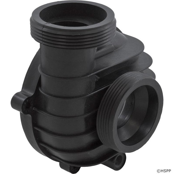 Volute, 4 Bolt, Power Right, 2", Reverse   Volute, 4 Bolt, Power Right, 2", Reverse