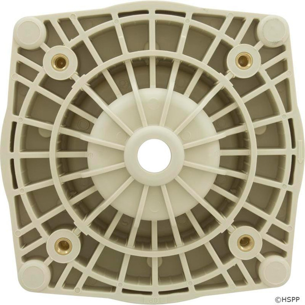  Seal Plate, Pentair Sta-Rite SuperFlo, Almond 