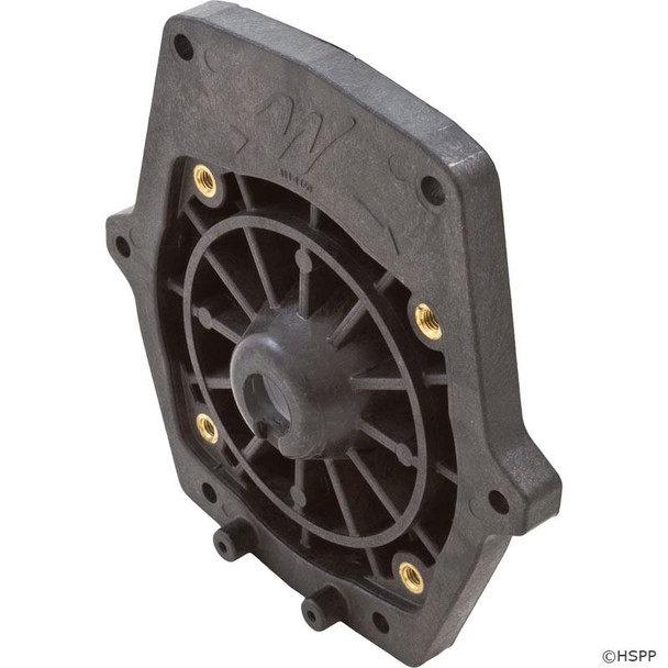  Seal Plate, Waterway Champion, Square Flange 