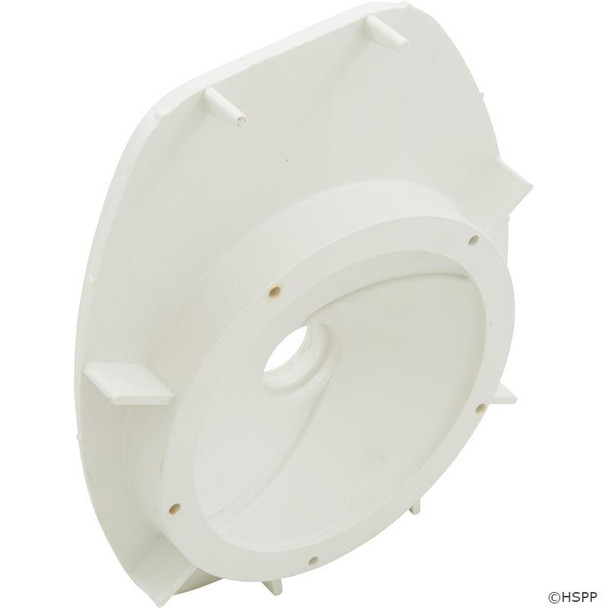  Seal Plate, Speck 433 
