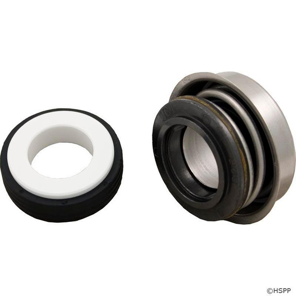  Shaft Seal, Zodiac Polaris Booster Pump, 5/8" Shaft, Buna 
