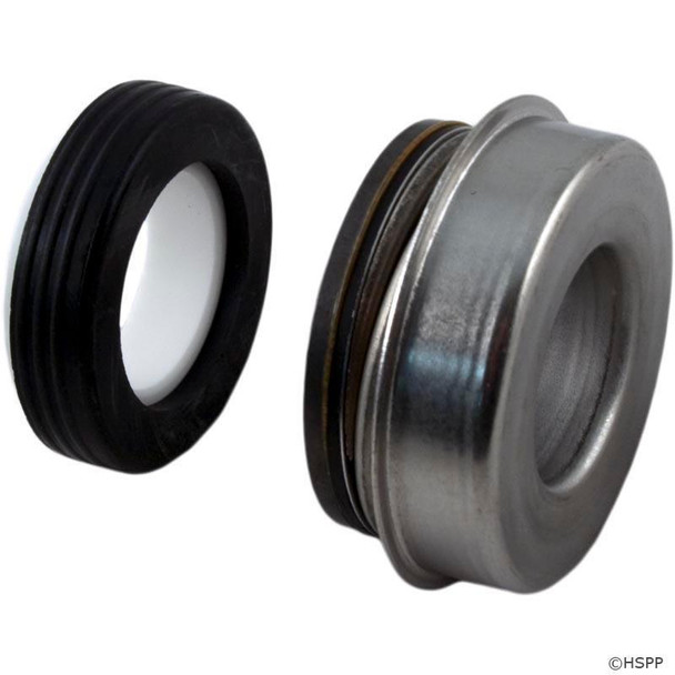  Shaft Seal, Waterco/Zodiac Jandy, 3/4" Shaft, Buna 