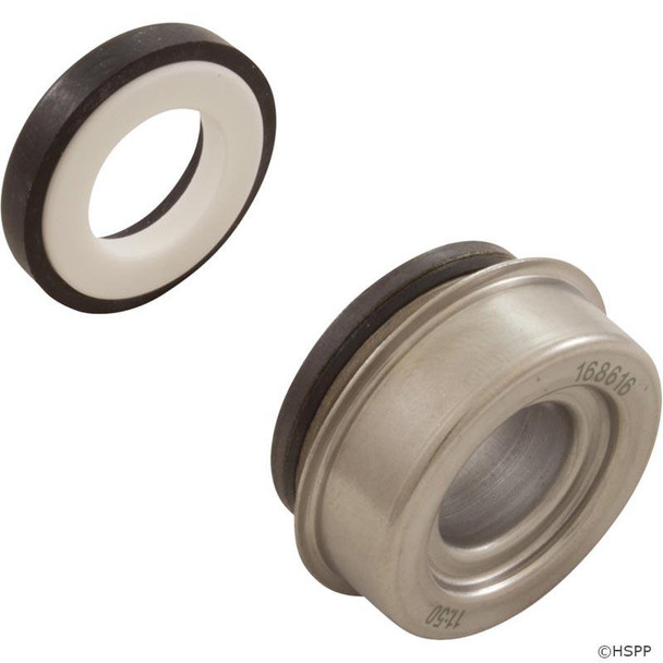  Shaft Seal, PS-142, 1/2" Shaft, Buna 