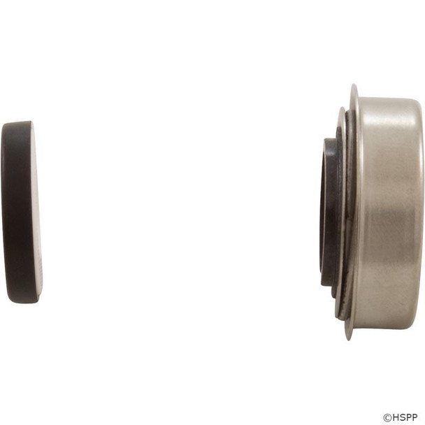  Shaft Seal, PS-671, 3/8" Shaft, Buna 