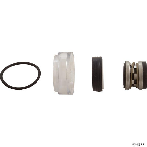  Shaft Seal, PS-3869, 5/8" Shaft, Viton PS-2131 