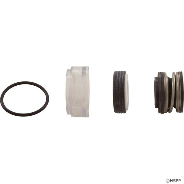  Shaft Seal, PS-2131, 5/8" Shaft, Buna 
