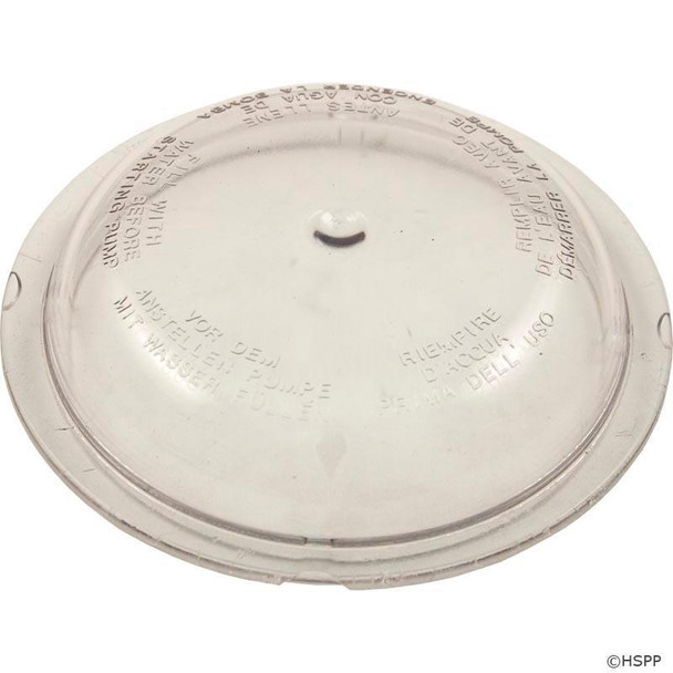  Trap Lid, Jacuzzi Cygnet, LR 