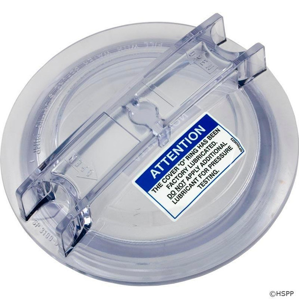  Trap Lid, Hayward Super II, Thread-in Style 