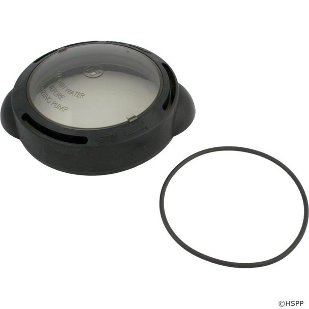  Trap Lid, Hayward Matrix, with O-Ring 