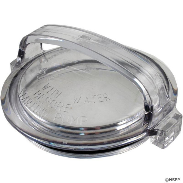  Trap Lid, Hayward SP1580, Generic, with O-Ring 