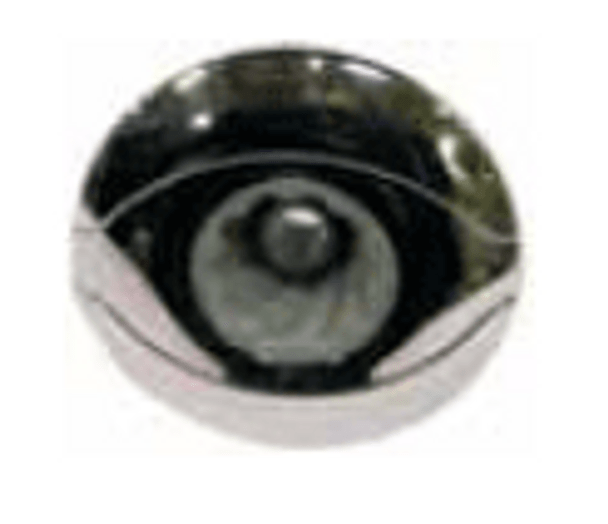 Artesian Spas 2.75" Artesian Spas Jet, Euro Cyclone, PW, S/S 