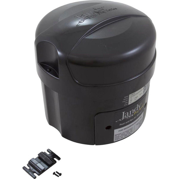  Air Blower, Zodiac Jandy, Plastic, 1.5hp, 230v, 3.9A, Hardwire 