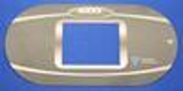  OVERLAY, OVAL SPA TOUCH1, MAAX COLLECTION 