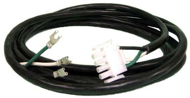  22-0072-48 Artesian Spas Pump Cord 1SP AMP, 8FT 