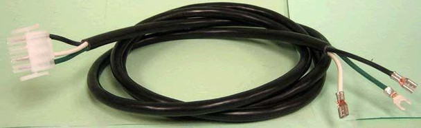  22-0071-48 Artesian Spas Pump, Cord 1SP AMP, 5FT 