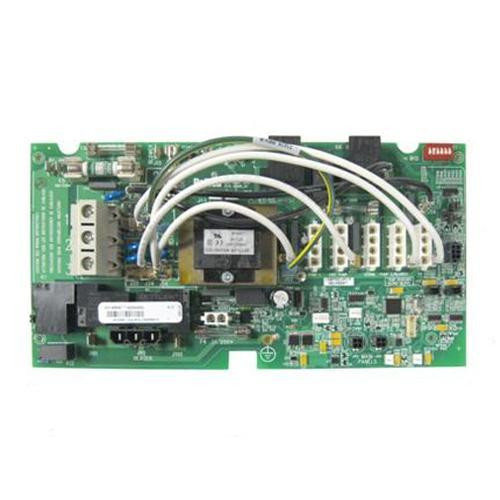  CAL SPAS Circuit Board for Control Box CSBP501X ELE09907296 