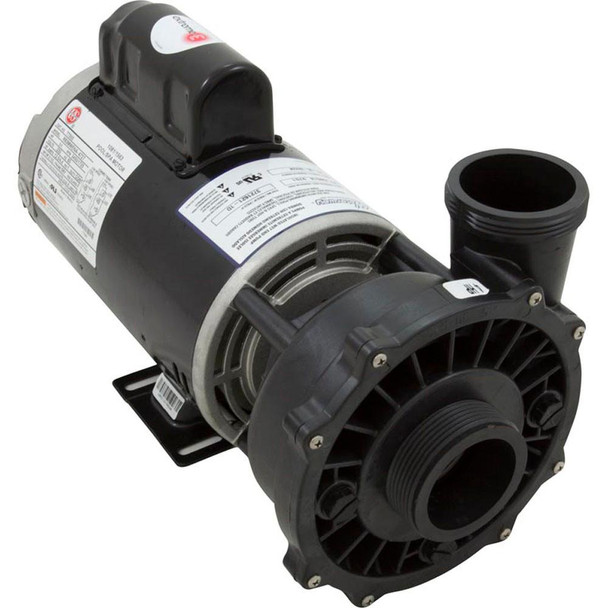  Pump, WW Exec, 4.0hp, 230v, 2-Spd, 56fr, 2", OEM, 3721621-1D 