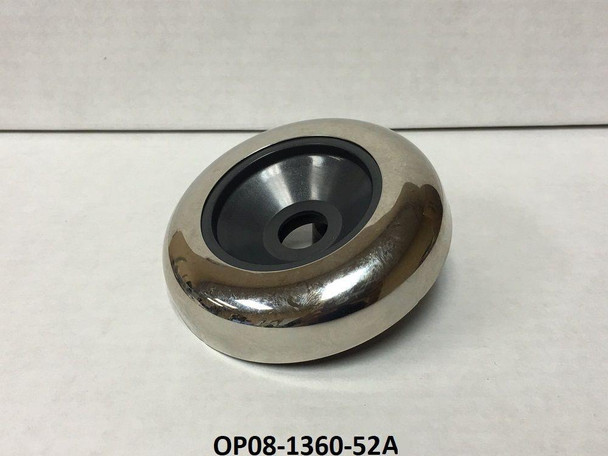 Artesian Spas Artresian 2" Diverter Cap, Graphite 