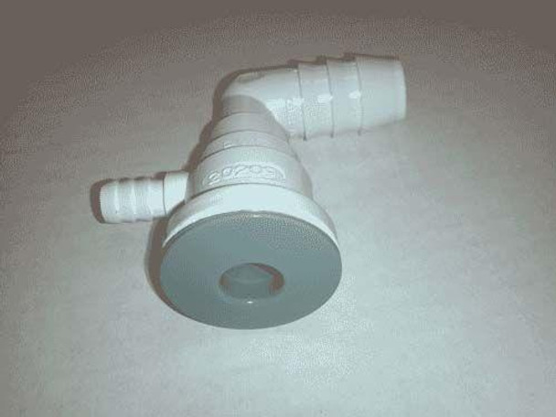 Artesian Spas 03-0500-03 Artesian Spas Jet, Euro Cyclone, Garden Spas, Body Included 