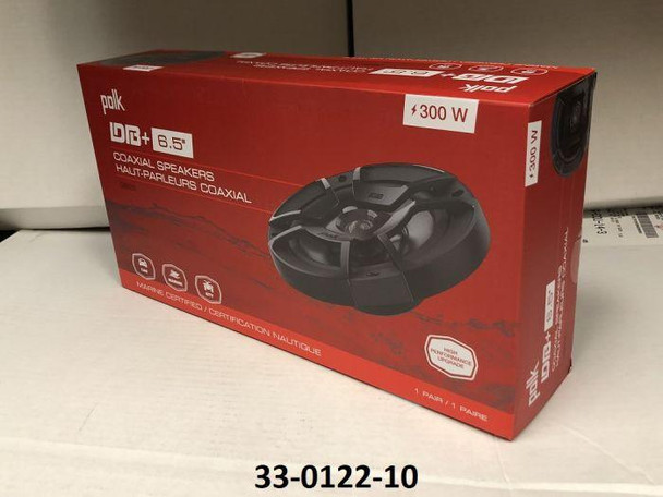 Artesian Spas 33-0122-10 6.5" Artesian Spas Speaker, Polk Audio 