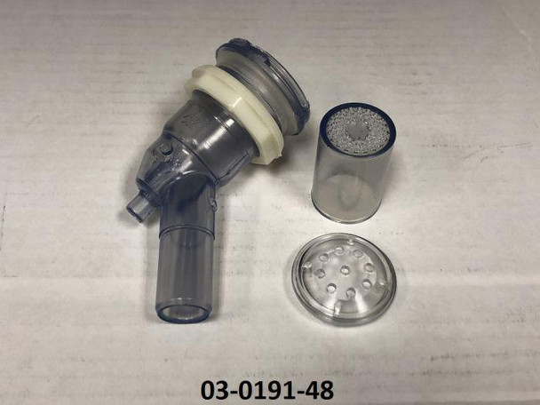 Artesian Spas 03-0191-48 Artesian Spas Waterfall, BellagioFall Fountain 