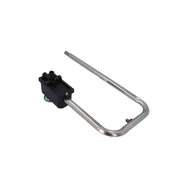  Heater Assembly, Sundance/Jacuzzi, Low Flow, 5.5kW, 230V, 3/4"Barb, w/Auto Reset Hi-Limit, w/(2) 8" & (1) 11"Leads 