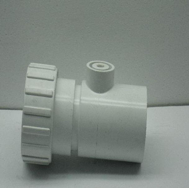  Cal Spas Safety Suction Tee Assembly PLU21900501 