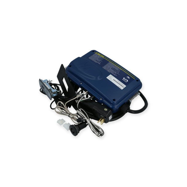 Control System, Gecko, In.YJ-2, Heat Recovery, 115V   Control System, Gecko, In.YJ-2, Heat Recovery, 115V