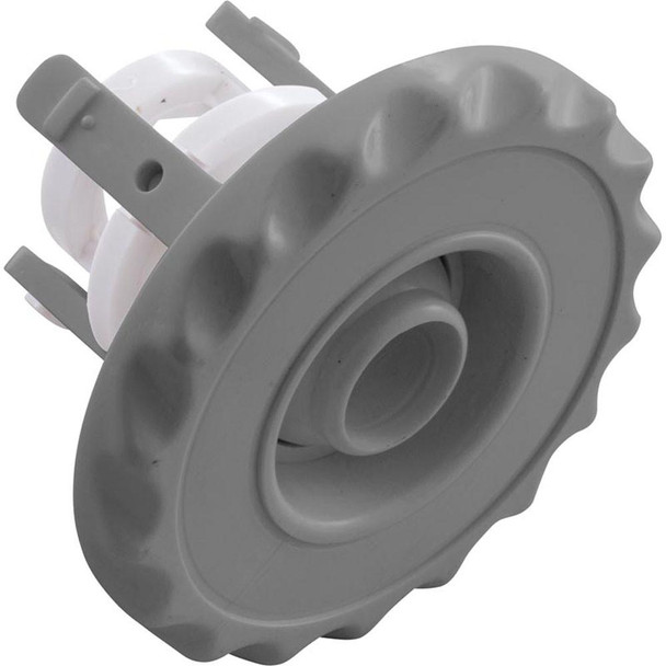  Jet Intl, WW Mini, 2-9/16"fd, Dir, Dlx Scal, Gry 