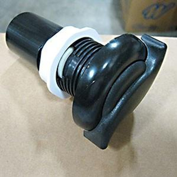  Viking Spas 1" AIR CONTROL - S HANDLE - 2012 - CURRENT - 96012 