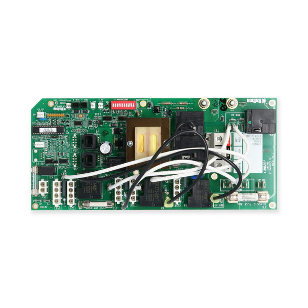 Circuit Board Master Spa MS1500, X801096   Circuit Board Master Spa MS1500, X801096