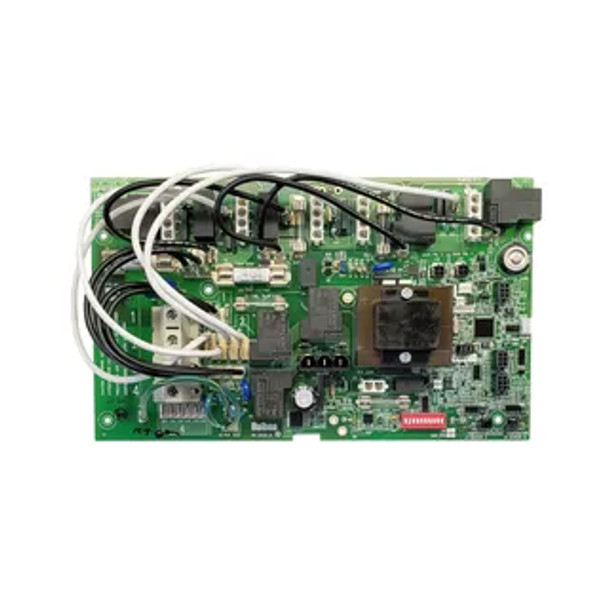 600-6315 Marquis Circuit Board, MQBP20R1C