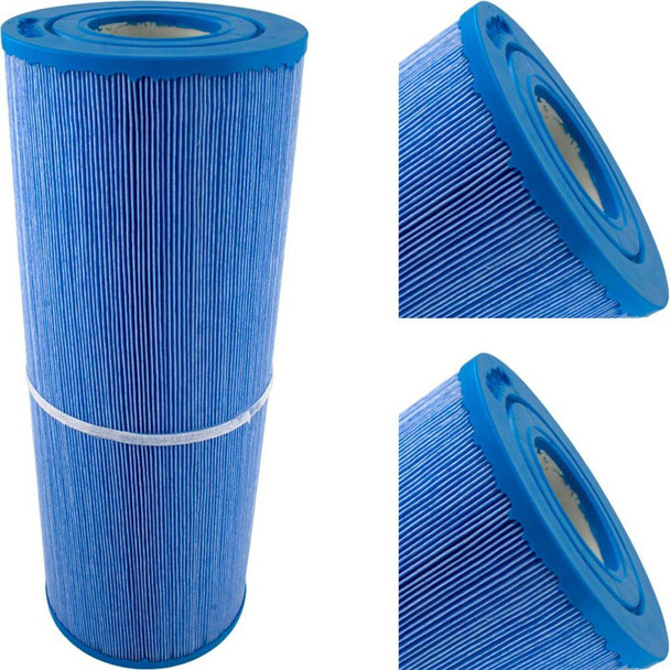 Cartridge, 50sqft, 2-1/8"ot, 2-1/8"ob, 4-5/16", 13-5/16" 3oz MB   Cartridge, 50sqft, 2-1/8"ot, 2-1/8"ob, 4-5/16", 13-5/16" 3oz MB