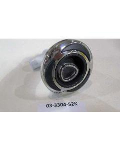  Artesian Jet, Kit C-Helix Roto SS, 4.5 in.,Graph, 03-3401-52 