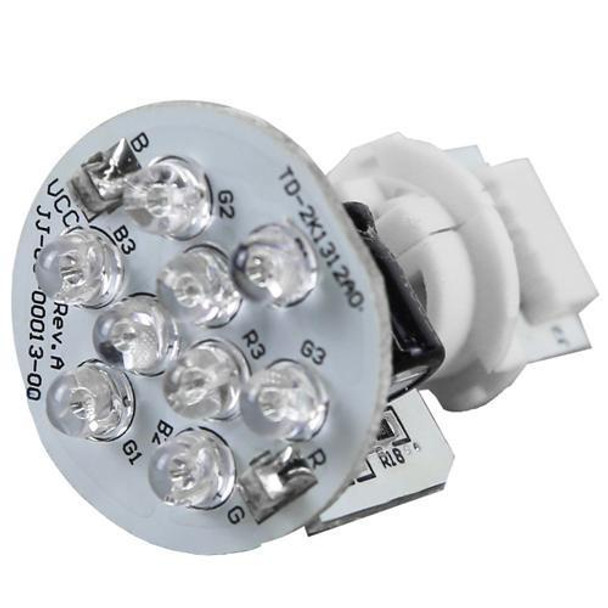  CAL SPAS LED 9 Ea, Slave (Spa Light - with Locking Mech.)  