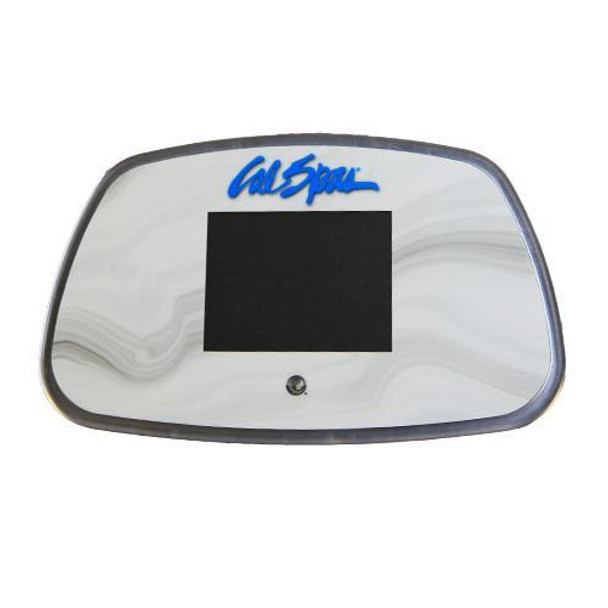  Cal Spas Control Panel, Touch Control ,Cal Spas Swim Spas - ELE09002112 