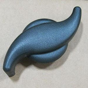 Viking Spas Viking 96009 - S-HANDLE FOR 96008 2" VALVE 