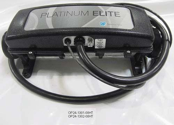  Artesian Heater, EQ, Remote Heater BP Platinum 60HZ 