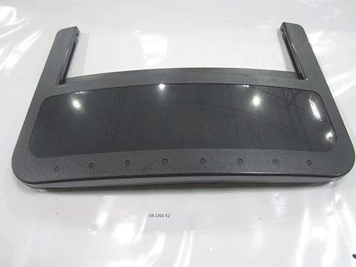  Artesian Weir Gate, ISL/TS, Graph 