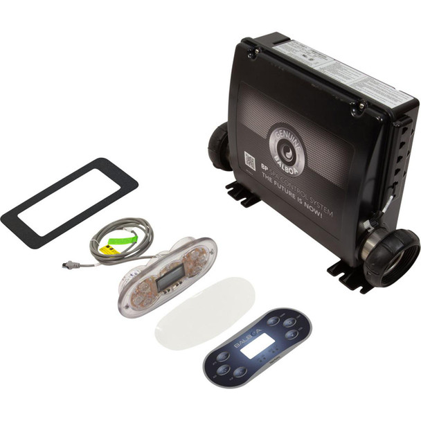 Balboa Water Group Retrofit Kit, Control, BP7, TP600, G6406   Balboa Water Group Retrofit Kit, Control, BP7, TP600, G6406