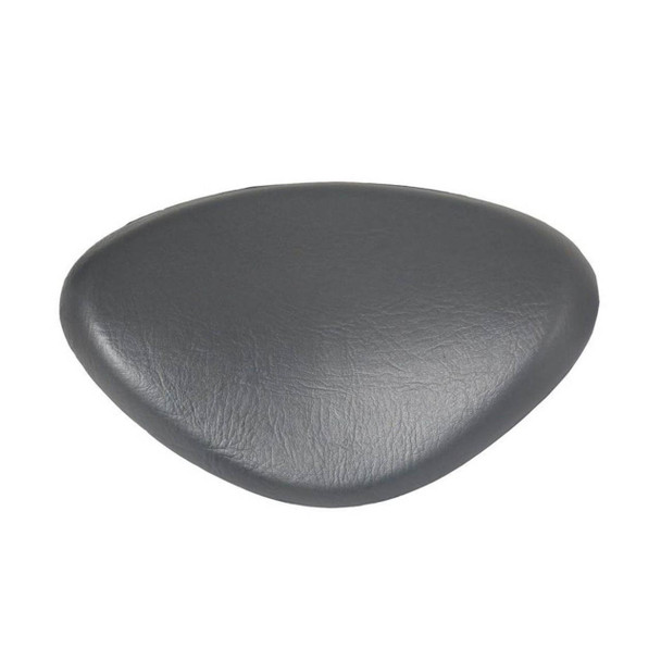  Pillow,CMP,Tri-Curve,(2)Pin,Graphite Gray(9" x 5.75") 