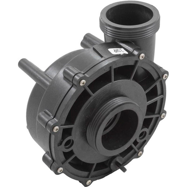  Wet End, Waterway EX2, 2.5hp, 2"mbt, 48/56 Frame 