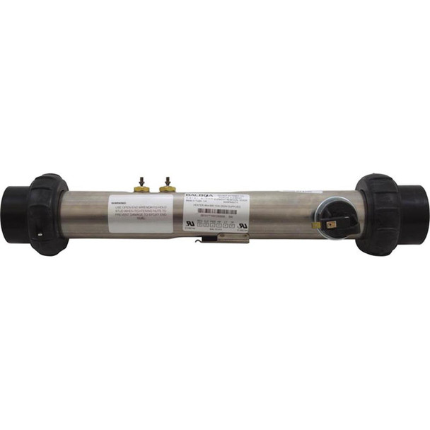  Heater 4Kw 800 15In 2X2In Supplied 