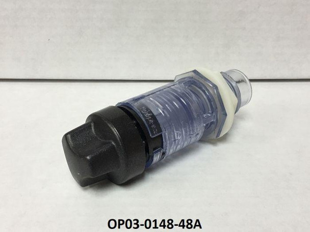 Artesian Spas Artesian Waterfall Spillway  w/ valve only 