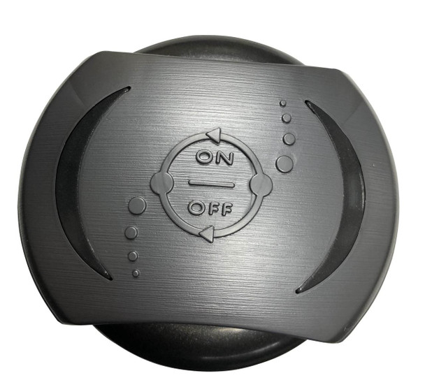 Viking Spas 98325 - VIKING AIR CONTROL - *ALL MODELS NOT EQUIPPED WITH AIR X JET SYSTEM* 