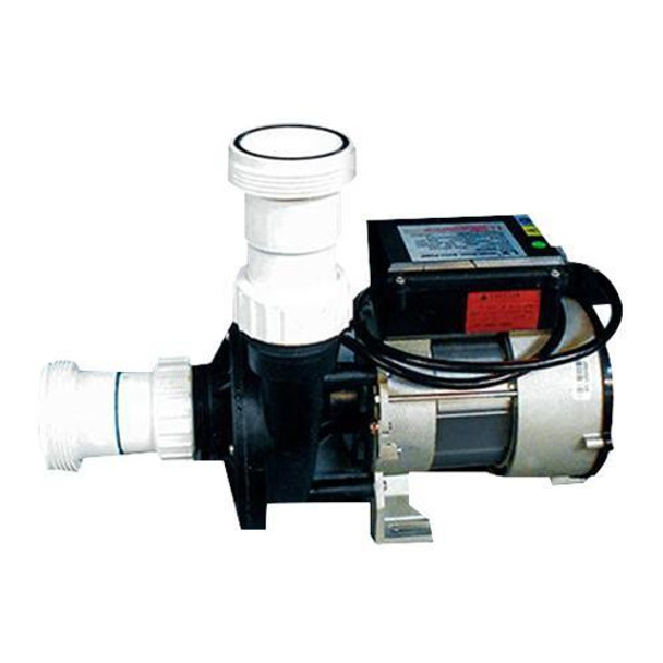   CAL SPAS Ats Pump and 1-1/2" Plumbing Retrofit Kit 60hz (U.S) - 2017 , PLU09970300 