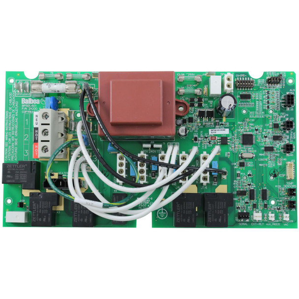  Circuit Board, Balboa BP501G1, BP501-X - 56944-01 