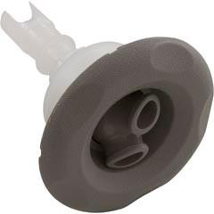  3" Jet, Typhoon, Double Rotational, 3", Gray 