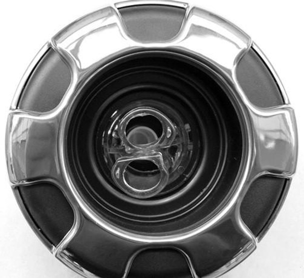 Dynasty Spas DYNASTY JET, POWER STORM, LED, TWIN ROTO, NOVA ESC 